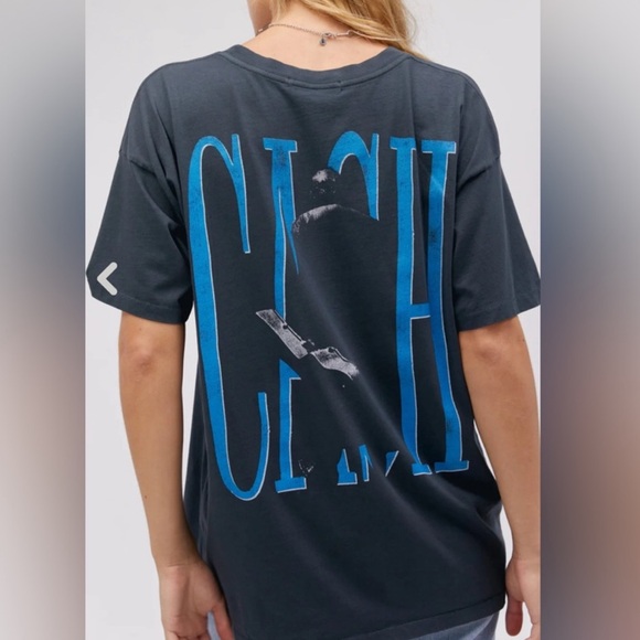 DAYDREAMER Johnny Cash oversized o/s - Picture 3 of 3